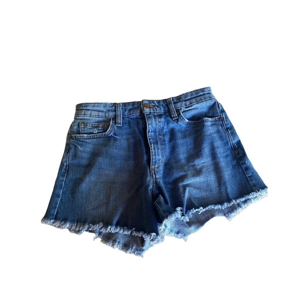 Joe's Denim Cut Off Shorts Size‎ 27 CL#138